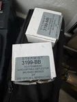 Steamist 3199-BB Head Brushed Bronze. Fixed Price $300.00.