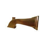 Delta Dryden Tub Spout Non-diverter Champagne Bronzemodel RP100747CZ. Fixed Price $48.95.