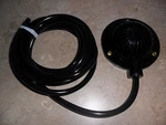 General Pipe Cleaners G136070 Style Foot Pedal With Hose For Mini Rooter. Fixed Price $26.99.