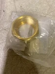 Pfister 931-500 Nut Union Shower Diverter N/a. Fixed Price $10.91.