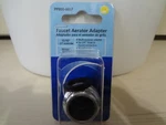 Plumb Pak Dual Thread 15/16 In. X 55/64 Faucet Aerator Adapter PP800-60LF. Fixed Price $14.99.