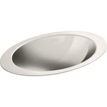 Kohler Rhythm Self-rimming Lavatory. Fixed Price $395.00.