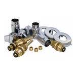 Kissler RBK0457 Rebuild Kit 3-HANDLE Tub/shower Sterling. Fixed Price $77.97.