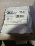 New Taco 5003-C3 Series 5000 Mixing Valve 3/4" Sweat Connection Brass. Fixed Price $159.00.