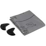 Pvc Shower Pan Liner Kit 5' X 6' - Tile Base Waterproofing. Fixed Price $76.79.