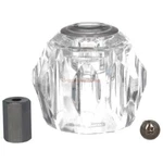 Gerber 95-169 Acrylic Handle Assembly. Fixed Price $38.69.