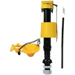 Brasscraft BSSBCT020 Adjustable Anti-siphon Toilet Tank Fill Valve Kit. Fixed Price $39.73.