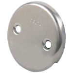 Delta RP7424SS Overflow Plate - Stainless. Fixed Price $123.62.