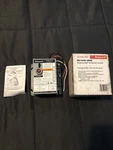 Honeywell R8184G4009 Oil Burner Control Protectorelay Tradelin. Fixed Price $65.00.