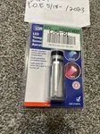 Ldr Industries 530 2165TL Led Faucet Aerator Red Blue Temperature Indicator. Fixed Price $18.00.