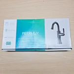 Peerless By Delta Westchester Single-handle Bar Faucet Oil Rubbed Bronze. Fixed Price $59.99.