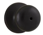 Weslock 00210S1S1FR20 Salem Knob, Oil-rubbed Bronze. Fixed Price $32.54.