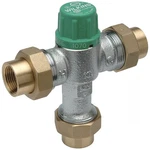Zurn 12-ZW1070XL Thermostatic Mixing Valve Pack Of 4 New. Fixed Price $75.00.