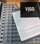 Vigo VGSG3318 Kitchen Sink Silicone Grid - Gray. Fixed Price $9.00.