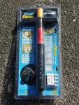 Kleer KD100 Instant Opener Clears Clogged Drains Fast Free Us Ship. Fixed Price $34.63.