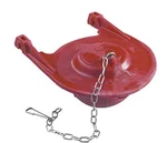 Kohler Style Replacement Flapper Assembly - GP1078441, 1016546, 1042313. Fixed Price $8.09.