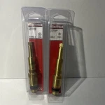 2X Amer Standard Tub Or Shower Brass Hot Cold Replacement S-953-3 Stems. Fixed Price $15.00.