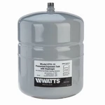 Watts Regulator, Pressurized Expansion Tank ETX-15. Fixed Price $39.47.