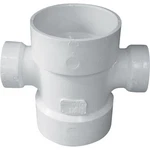 Genova Reducing Double Sanitary Tee. Fixed Price $25.31.