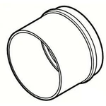 Pfister 972-300A Sleeve Retainer Cr Polished Chrome. Fixed Price $49.07.