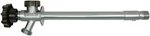 Legend T-552 1/2" X 14" Frost Free Anti-siphon Sillcock Hose Bib Faucet New. Fixed Price $21.00.