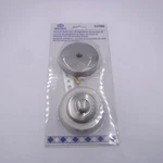 Dearborn Brass K27BN Uni-lift Bath Waste Conversion Kit Brushed Nickel. Fixed Price $28.39.