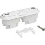 Caroma? Dual Flush Button And Bezel Kit. Fixed Price $34.00.