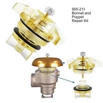 905-211 Bonnet Poppet Assembly Repair Kit For Febco 1/2"-3/4" 765CBV 765DBV. Fixed Price $20.99.