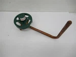 Moen FP62380PF, Posi Temp Pressure Balancing Valve W/ 1/2" Crimp Ring Pex. Fixed Price $80.00.