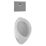 Toto UT104EV#01 1/2" China Toilet Tank Lever Chrome Finish. Fixed Price $373.23.