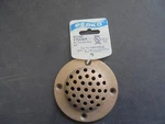 Perko 0086DP2PLB Bronze 3/4 Inch Round Strainer. Fixed Price $9.01.