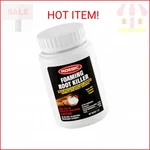 Roebic Frk Foaming Tree Root Killer Chemical Septic System Drain Field 1LB. Fixed Price $23.99.