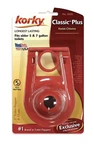 Lavelle, Pack, 2000 Korky Plus, Classic Flapper Lot Of. Fixed Price $16.99.