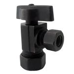 Lasco 06-9211OB Angle Stop Quarter Turn Ball Valve 5/8-INCH Od Compression. Fixed Price $30.84.