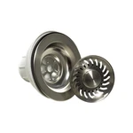Nantucket Sinks Basket Strainer Kitchen Drain For Fireclay NS35L-EXT. Fixed Price $35.83.