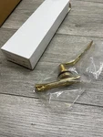 Jaclo Toilet Tank Trip Lever Fit Kohler 9179-PG. Fixed Price $77.99.