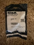 Kohler 1009900-VS Bonnet Brand New In Package. Fixed Price $18.00.