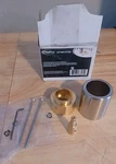 Proflo ACF4001EXTBN Deep Rough In Extension Kit -brushed Nickel. Fixed Price $30.00.
