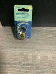 Plumb Pak PP800-80 Basin Coupling Nuts 1/2" Ips Rough Brass Nos. Fixed Price $12.95.
