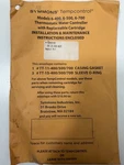 TT-15-500-KIT Repair Sleeve O-ring For Tempcontrol Model. Fixed Price $9.00.