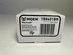 Moen YB8401BN Nickel Weymouth 2-4/5" Tank Lever. Fixed Price $60.00.