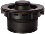Mr. Scrappy CSFS-BK-93 Custom Color Sink Flange And Stopper Set, Black. Fixed Price $44.13.