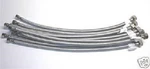 Case Of 100 Pcs 20" Stainless Steel Faucet Supply Lines 1/2"IPS X 3/8"OD. Fixed Price $279.00.