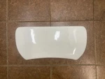 American Standard 4072, 735018 White Toilet Tank Lid. Fixed Price $95.00.