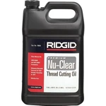 Ridgid 70835 Nu-clear Thread Cutting Oil, 1 Gal, Halogen, Pcb And Chlorine-.... Fixed Price $55.42.