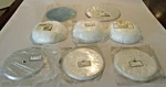 Jones Stephens Corp C90-700 Cleanout Cover 24 Gauge. Fixed Price $29.99.