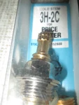 Danco 15288B Price Pfister Cold Stem 3H-2C New Free Shipping!. Fixed Price $6.99.