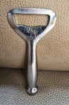Vintage Solid Brass Mobile Oil Pegasus 5" Bottle Opener Muddler Ice Breaker. Fixed Price $59.99.