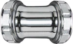 Plumb Pak PP134 Chrome Metal 1/2" Sink Drain Slip Joint Coupling Kit 9751017. Fixed Price $13.95.
