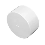 Nds 6P06 Pvc S&d Cap, 6-INCH, Makes Solvent-weld Connections, For Use. Fixed Price $12.29.